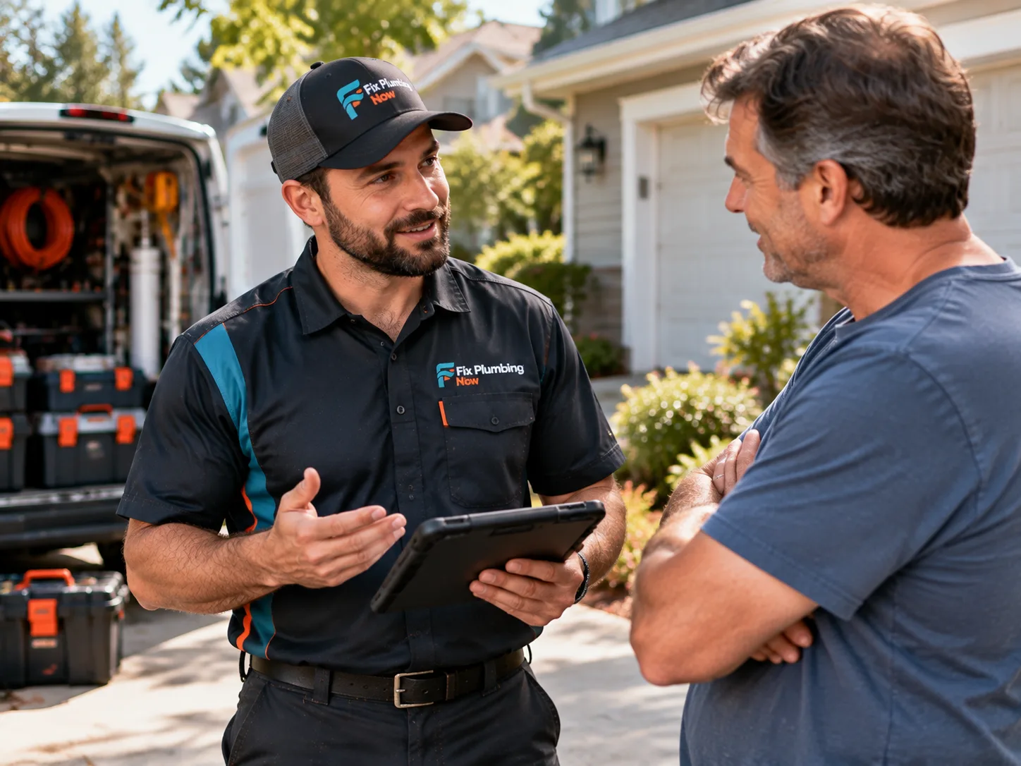 Clogged Drain Service Hector, AR FAQs